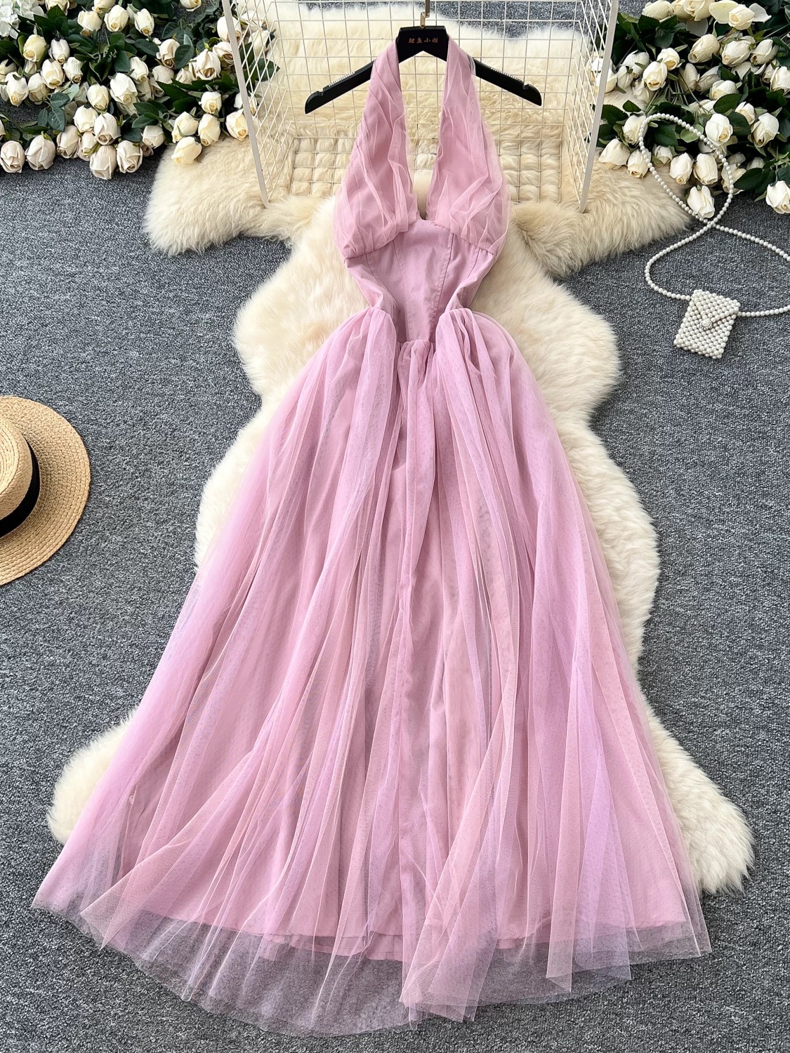 New lover dress FD573 image