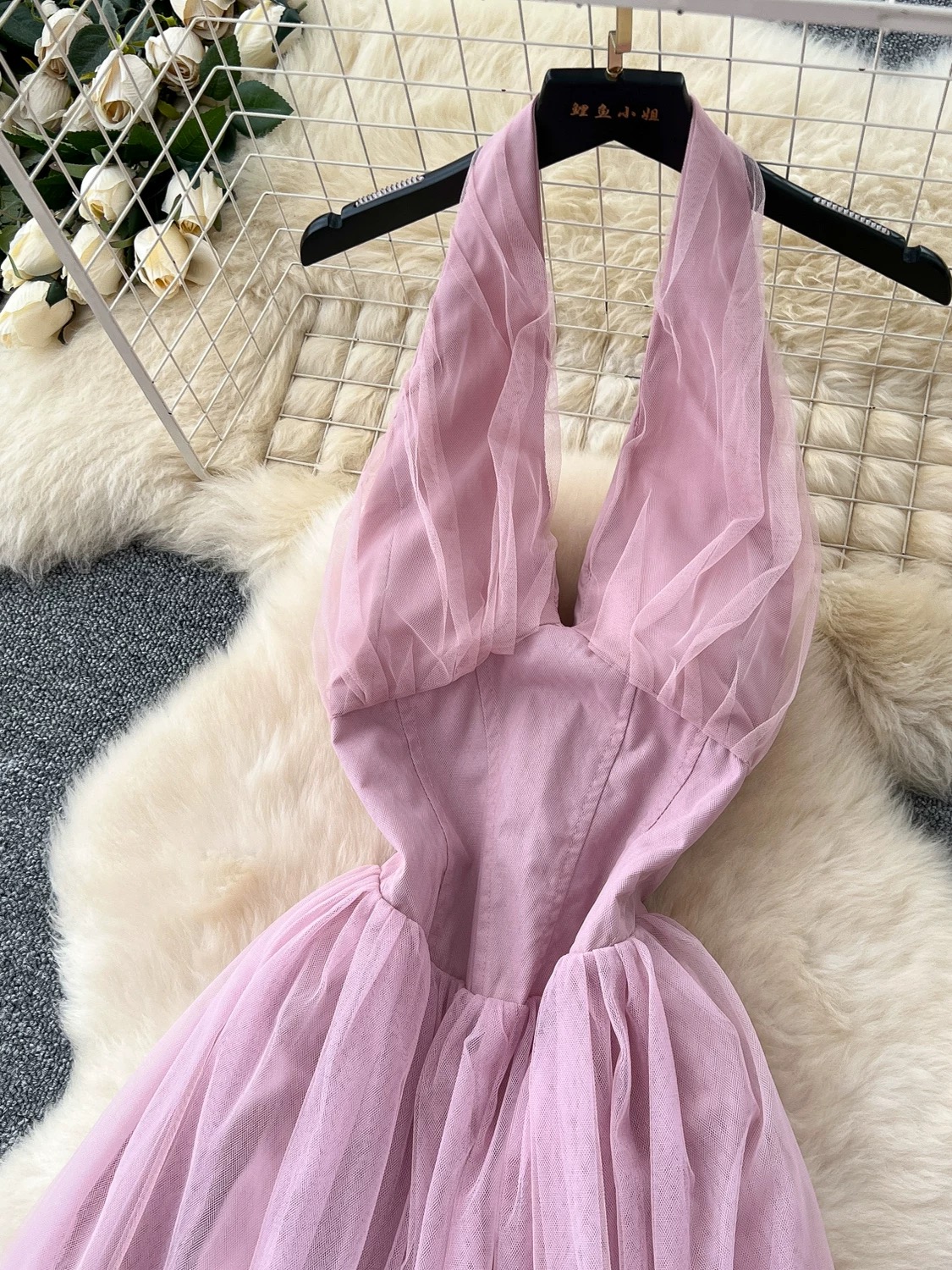 New lover dress FD573 image