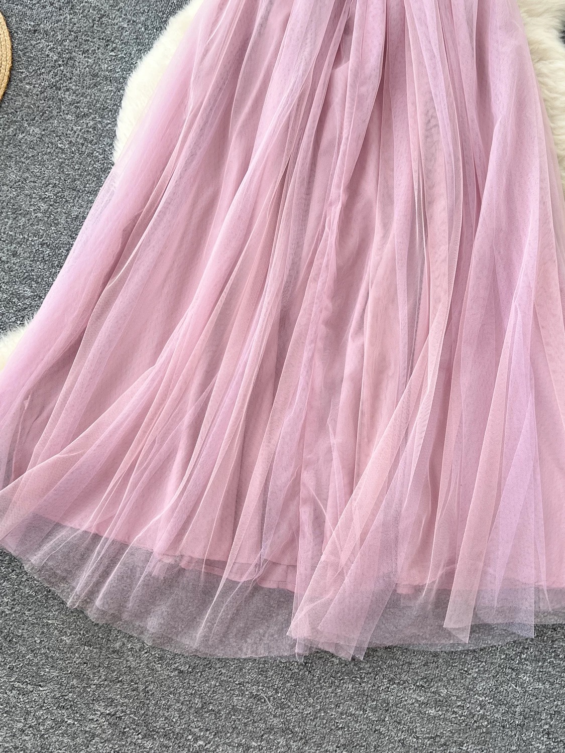 New lover dress FD573 image