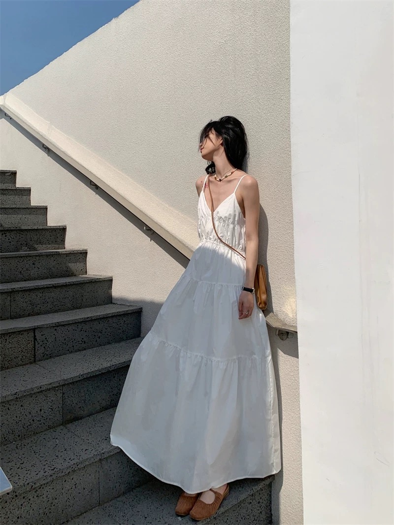 Prettiest girl around dress CD2171 image