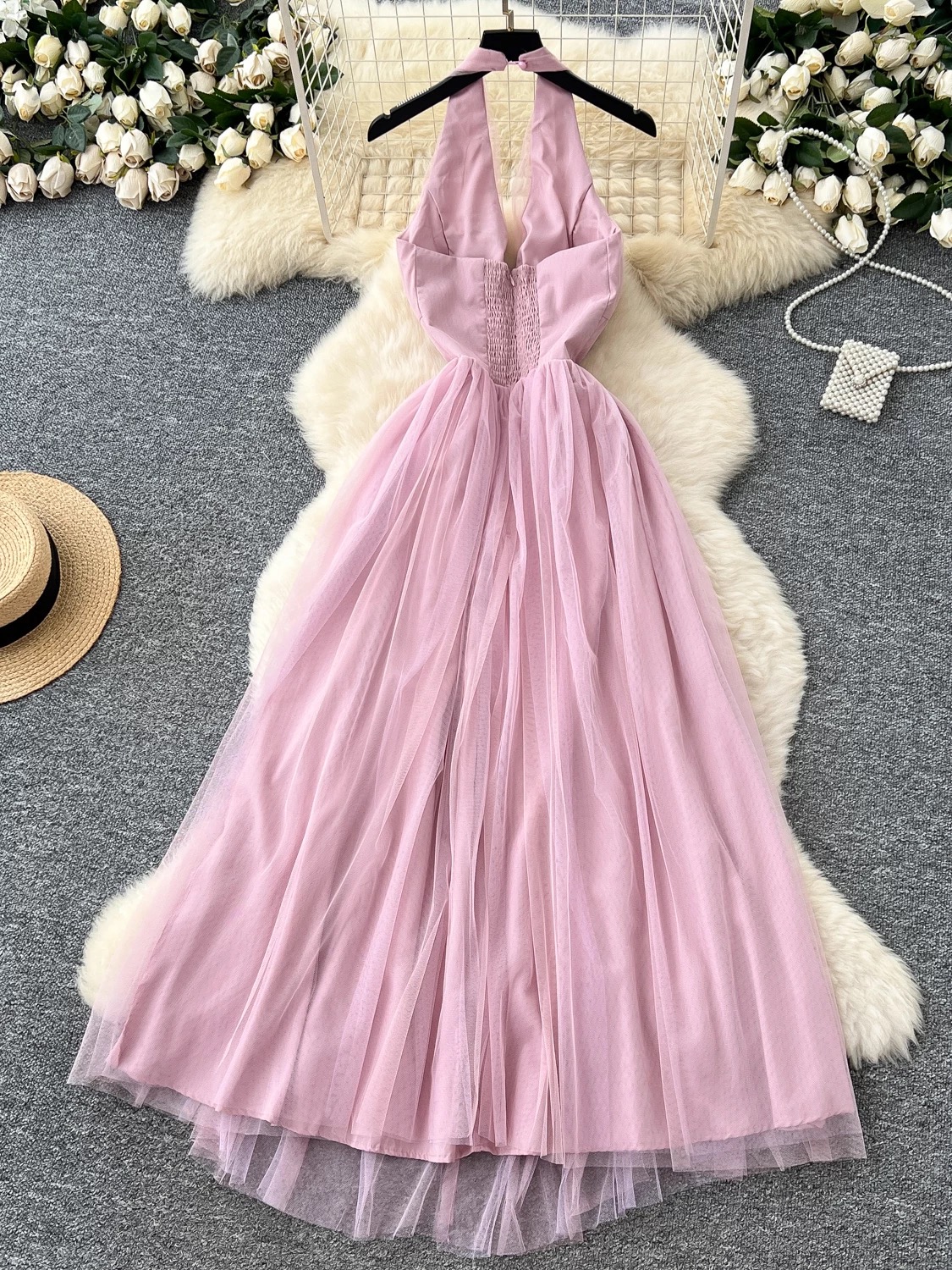 New lover dress FD573 image