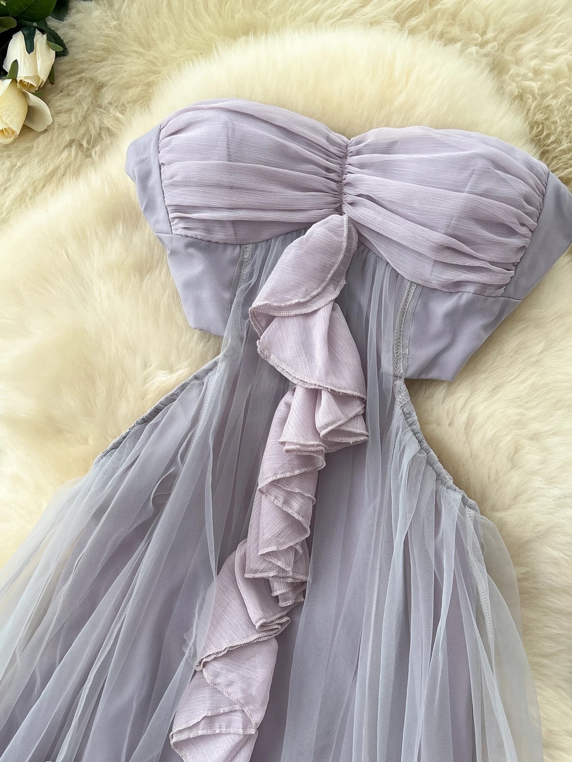 Trust the energy dinner dress CD722 image