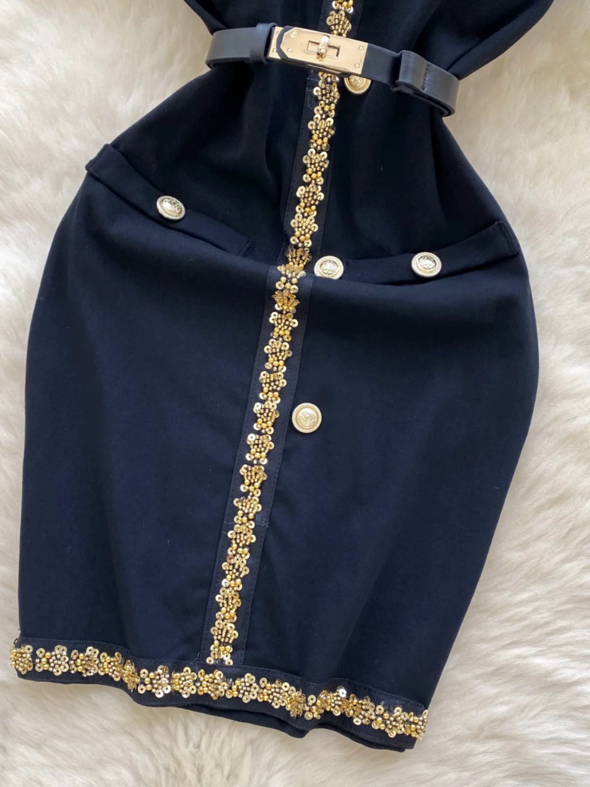 Anishka dress CBC1072 image