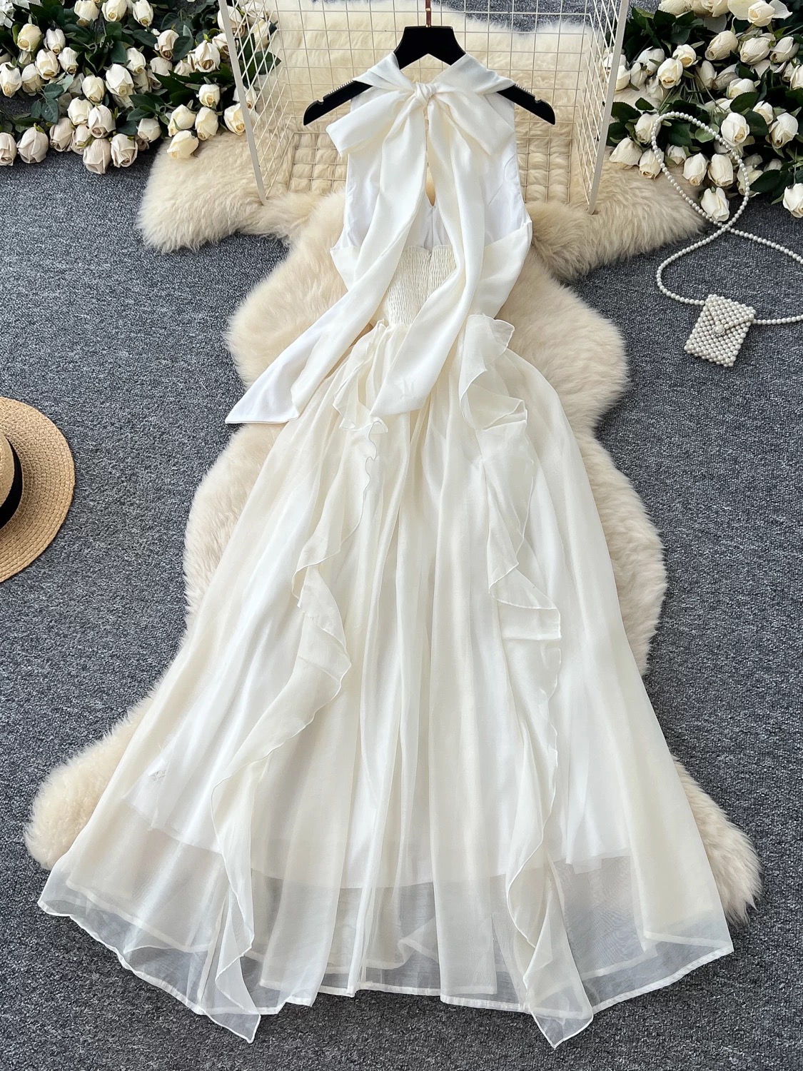 The best fall dress FD576 image