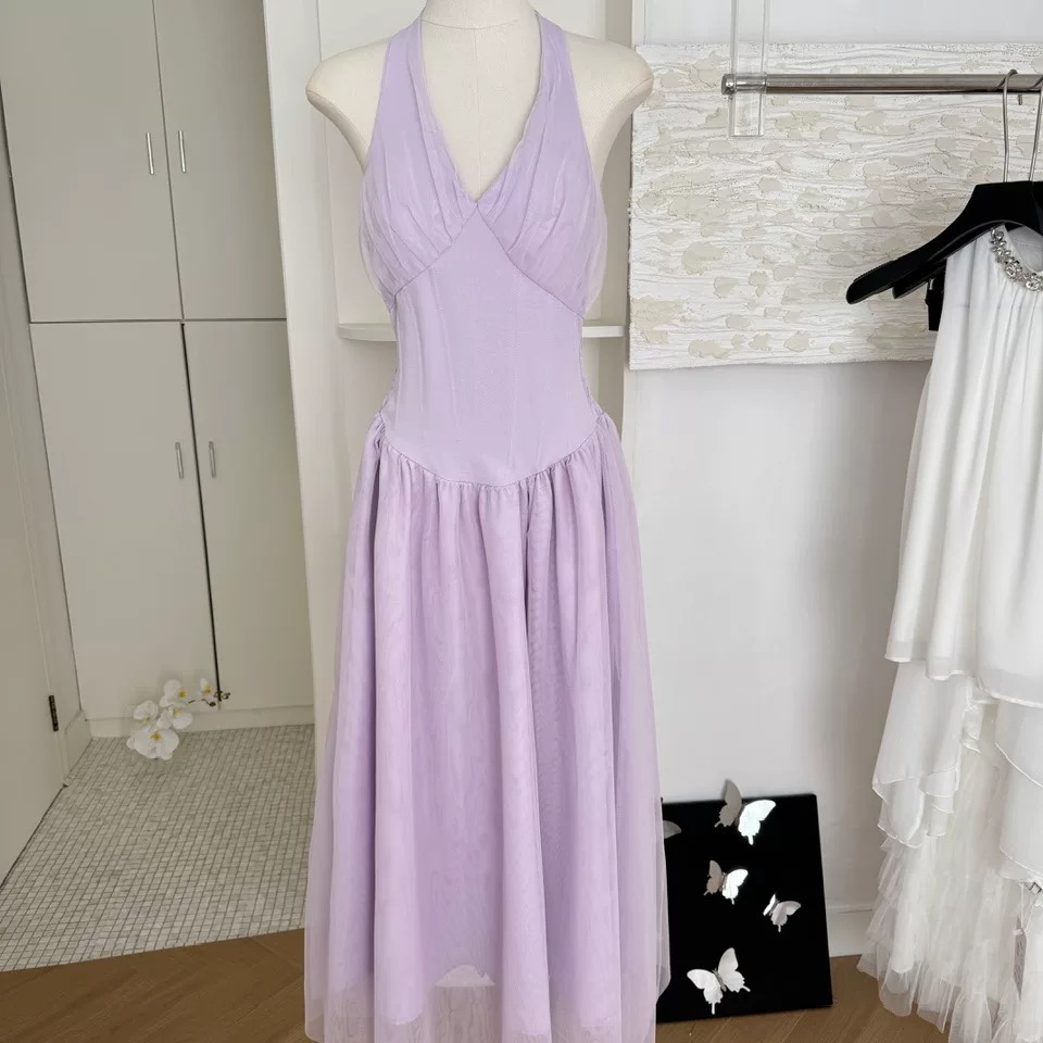 My wild thoughts dress CD1770 image