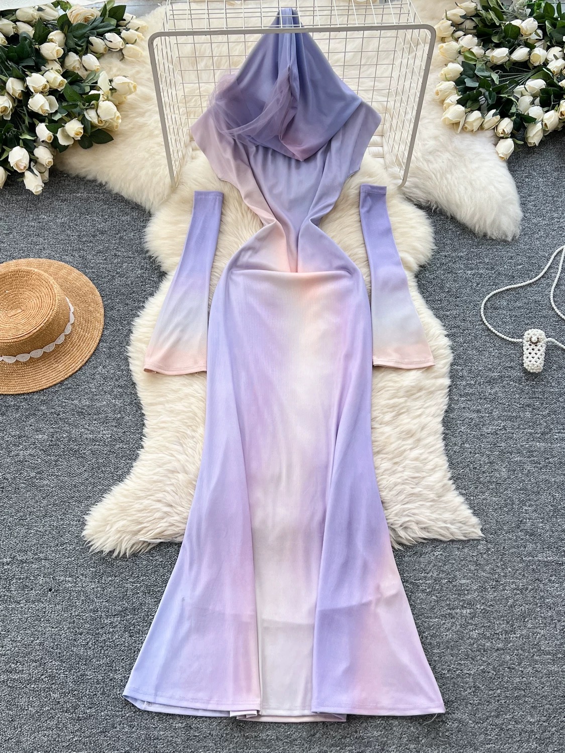 Joseline dress CD1784 image