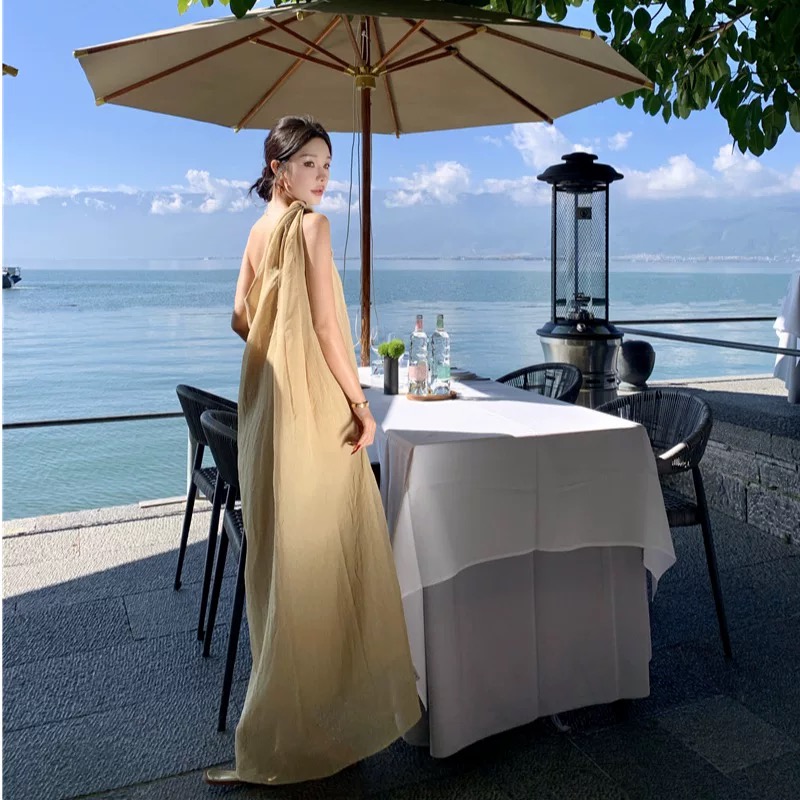 I believe in slay dress CD2164 image