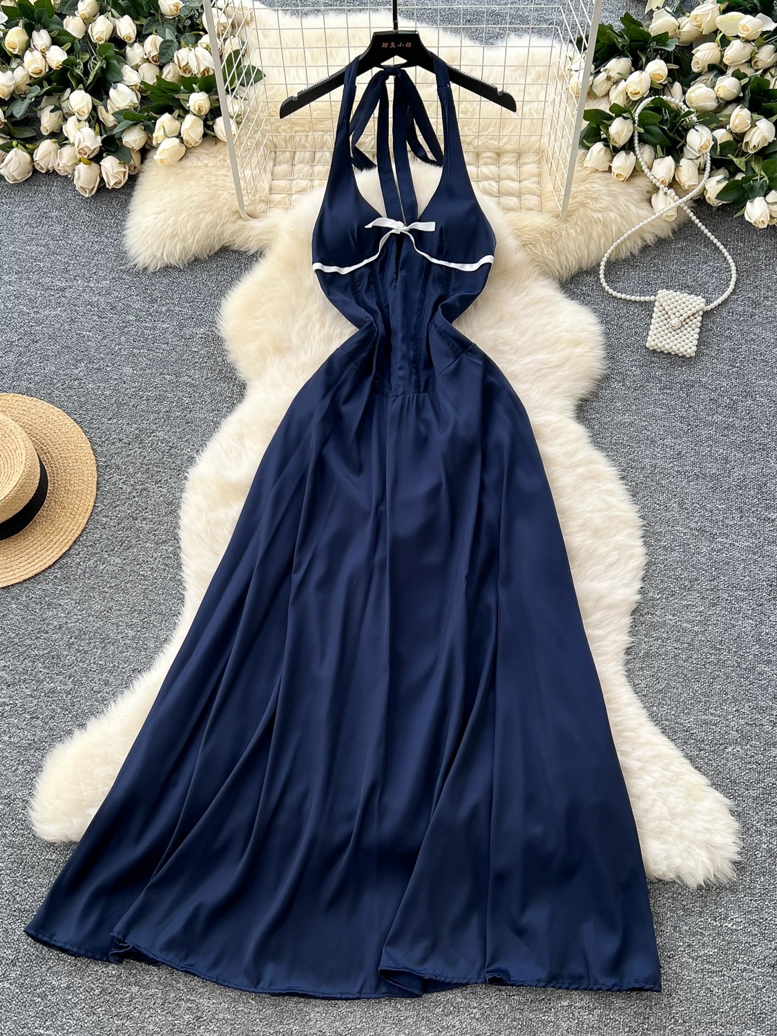 Really ready dress CD1762 image