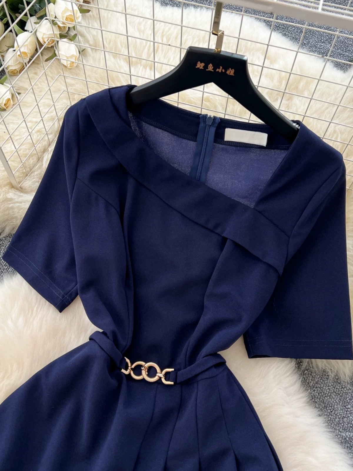 Finer things dress FD677 image