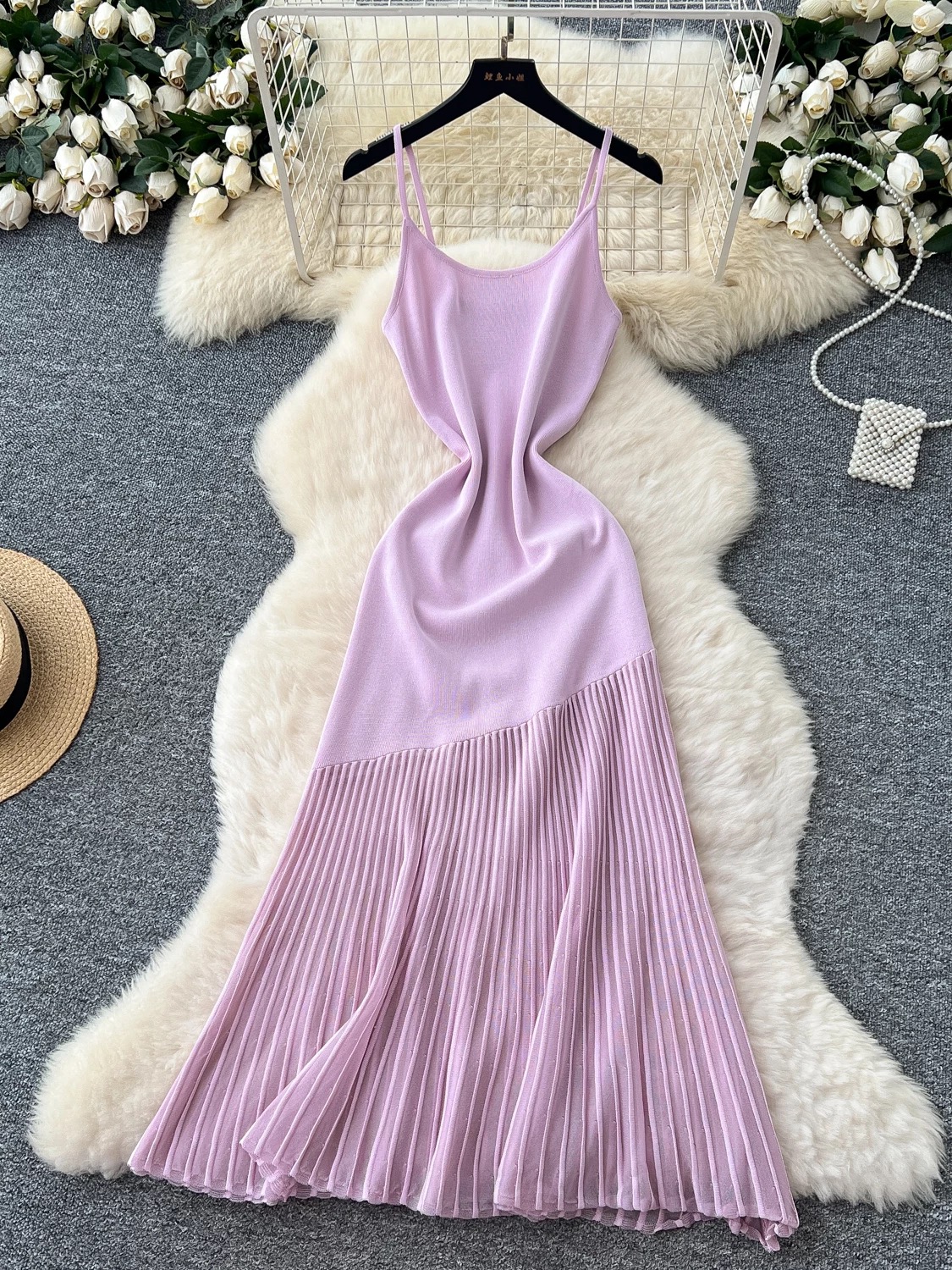 Samantha dress CD737 image