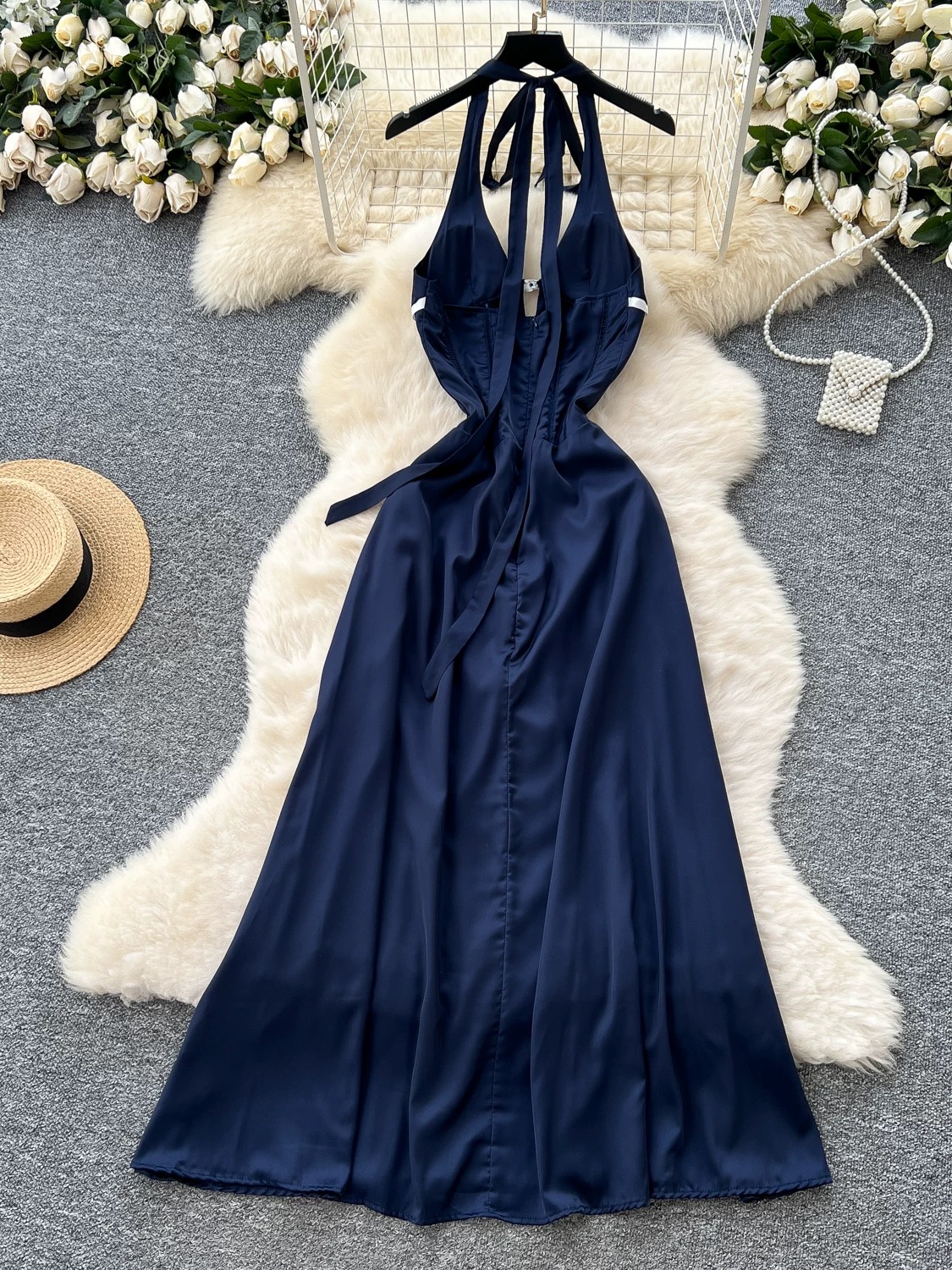 Really ready dress CD1762 image