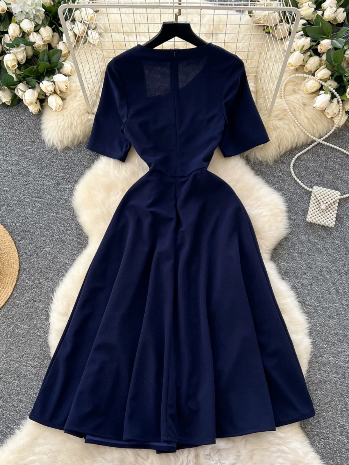 Finer things dress FD677 image