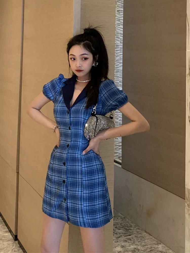 Team love dress CD2163 image