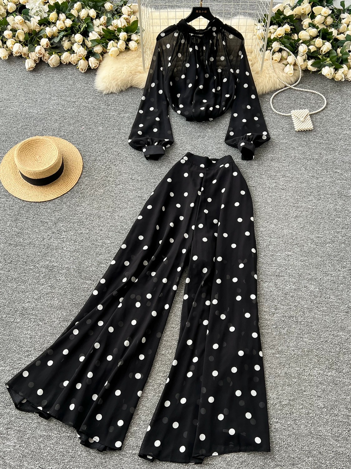 Optimistic vibes set FTP205 image