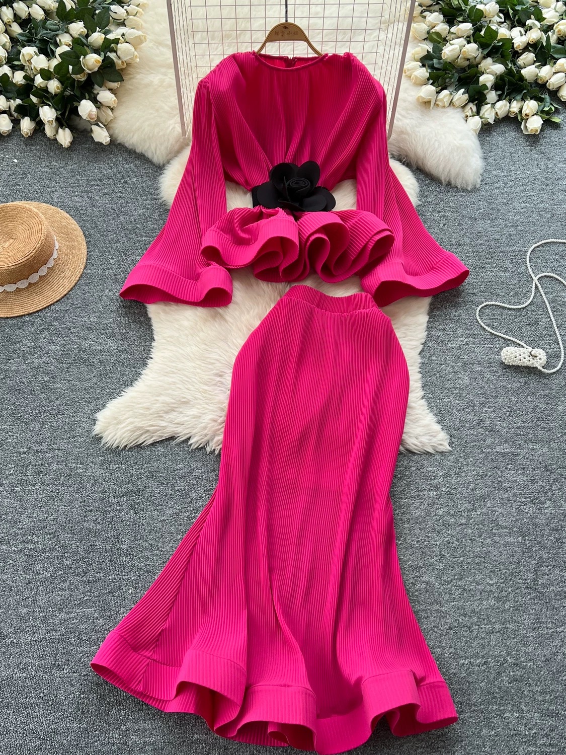 Down by the water set FTP203 image