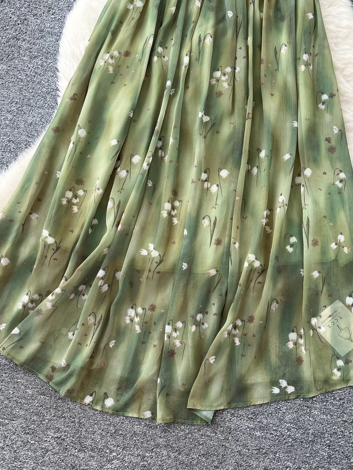 Here to shine birthday dress CD736 image