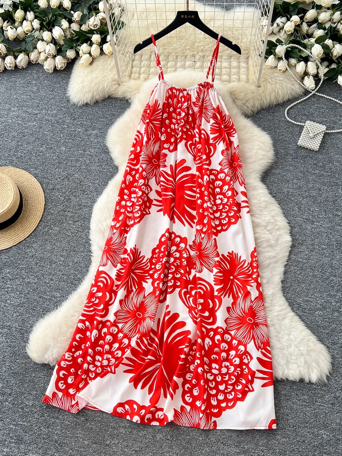 Taking it slow Dress CD734 image