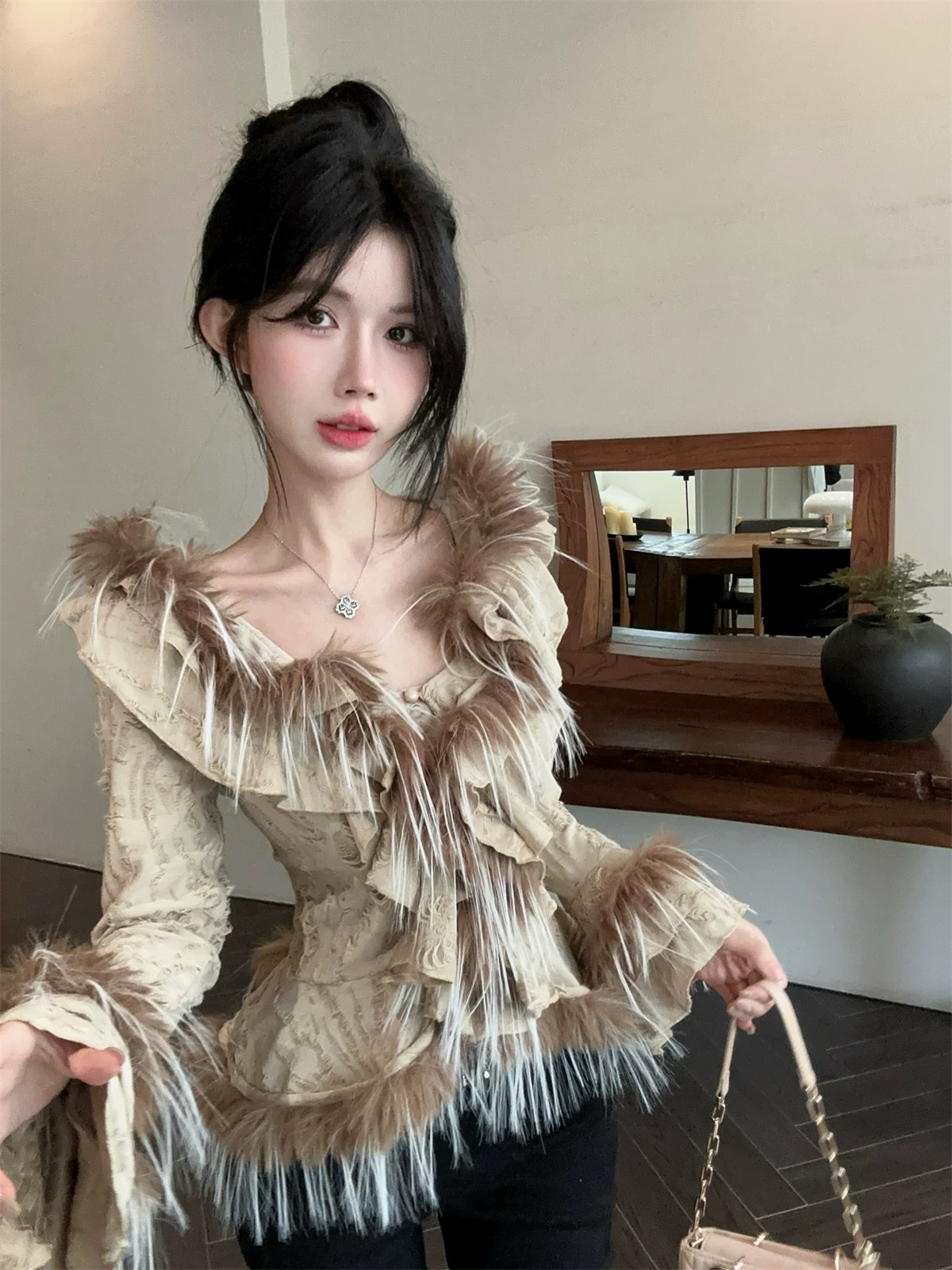 Here for my boo top CTO677 image