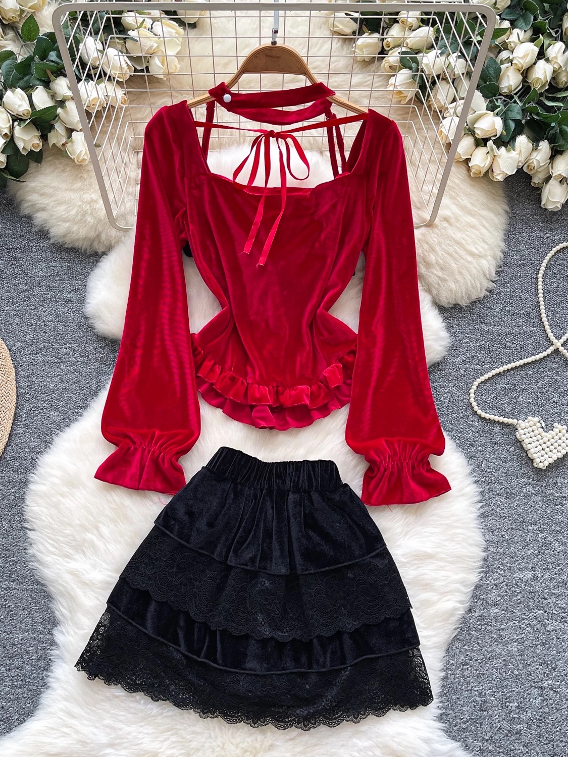 Adoring you set CTP875 images