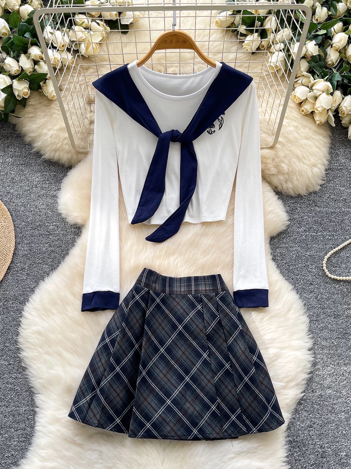 Off the runway set CTP874