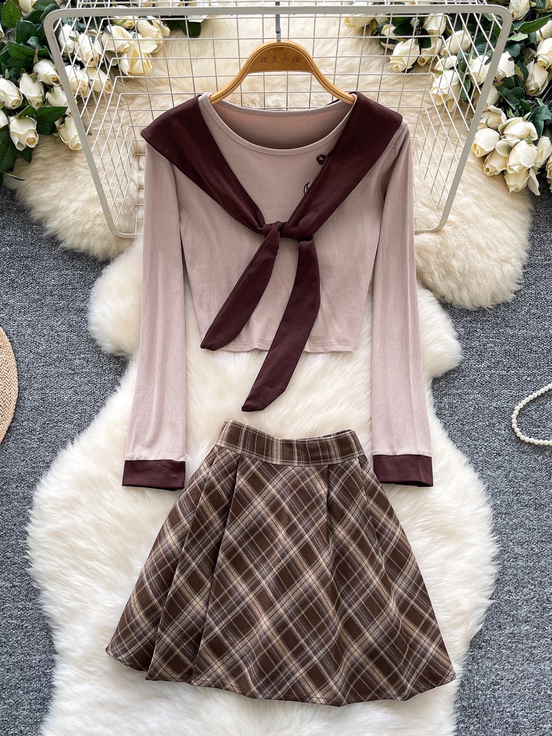 Off the runway set CTP874 image