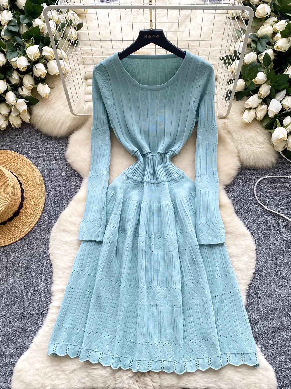 Don’t call me princess dress CD730 image