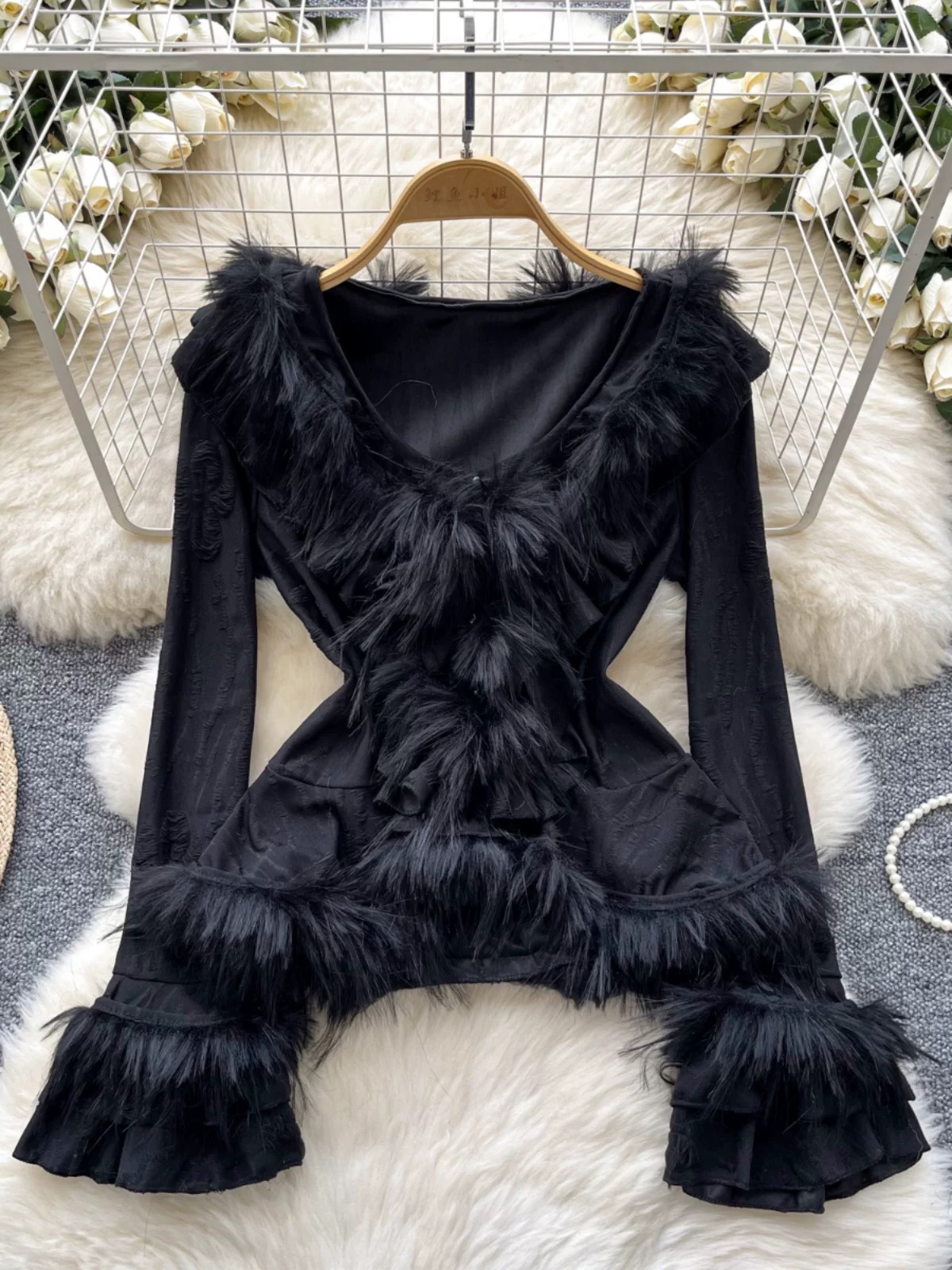 Here for my boo top CTO677 image