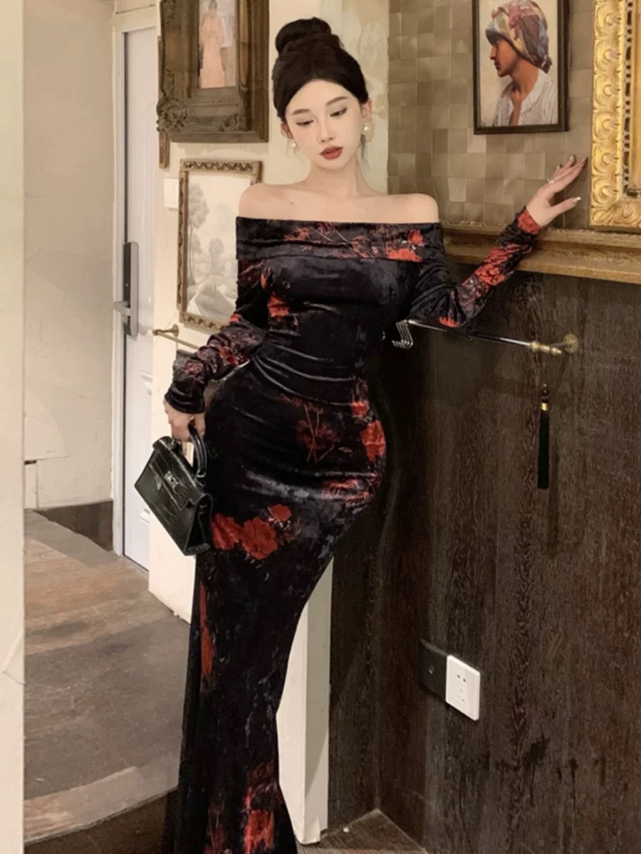 Body’s a temple dress CBC485 image