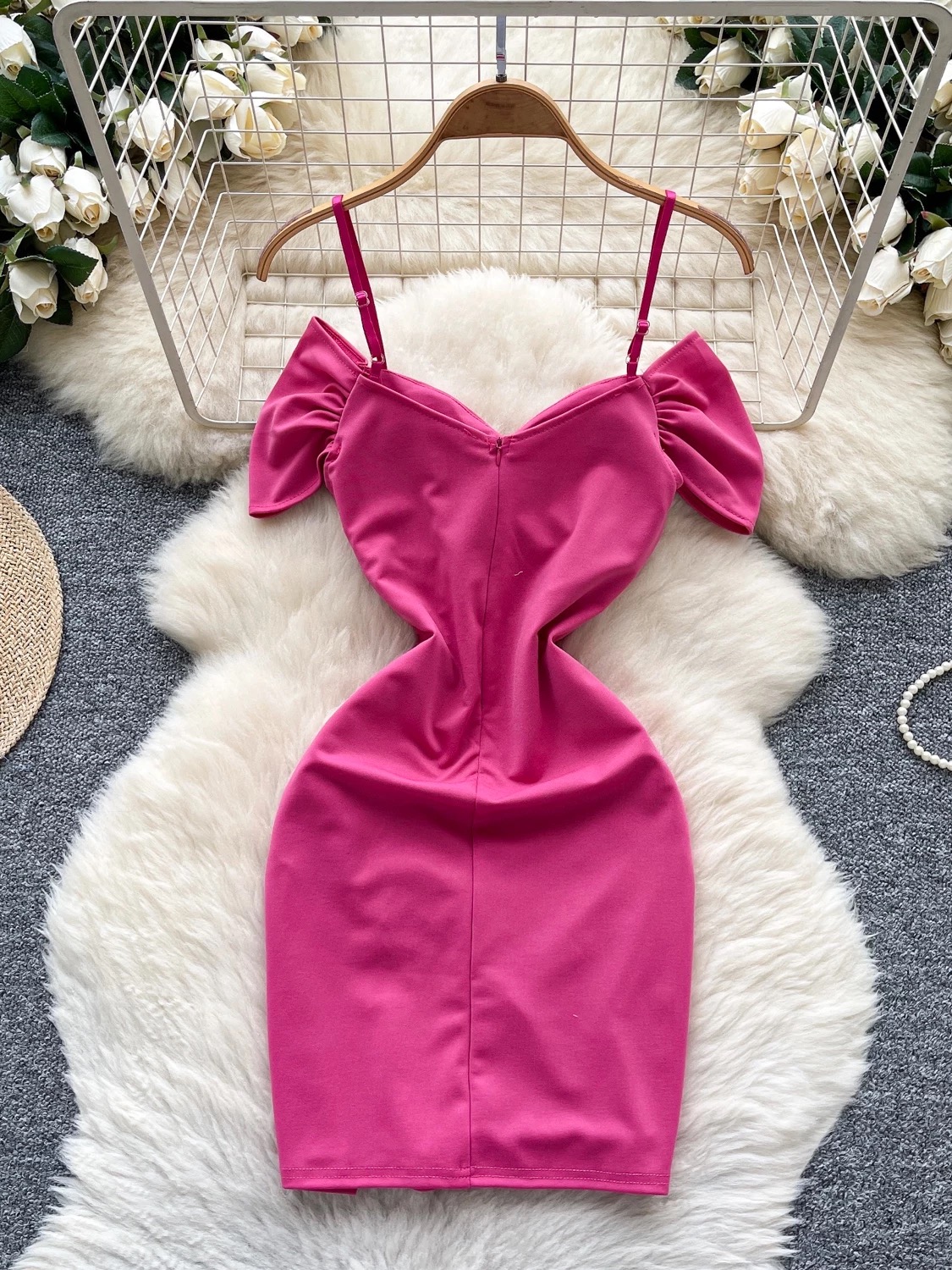 Bridge the distance dress CBC1038 image