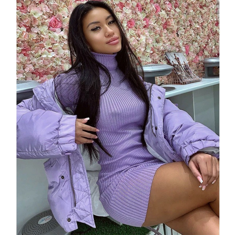 Pair with our bomber jacket 