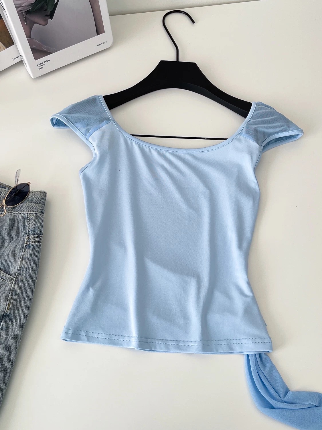 Positive energy top CTO862 image