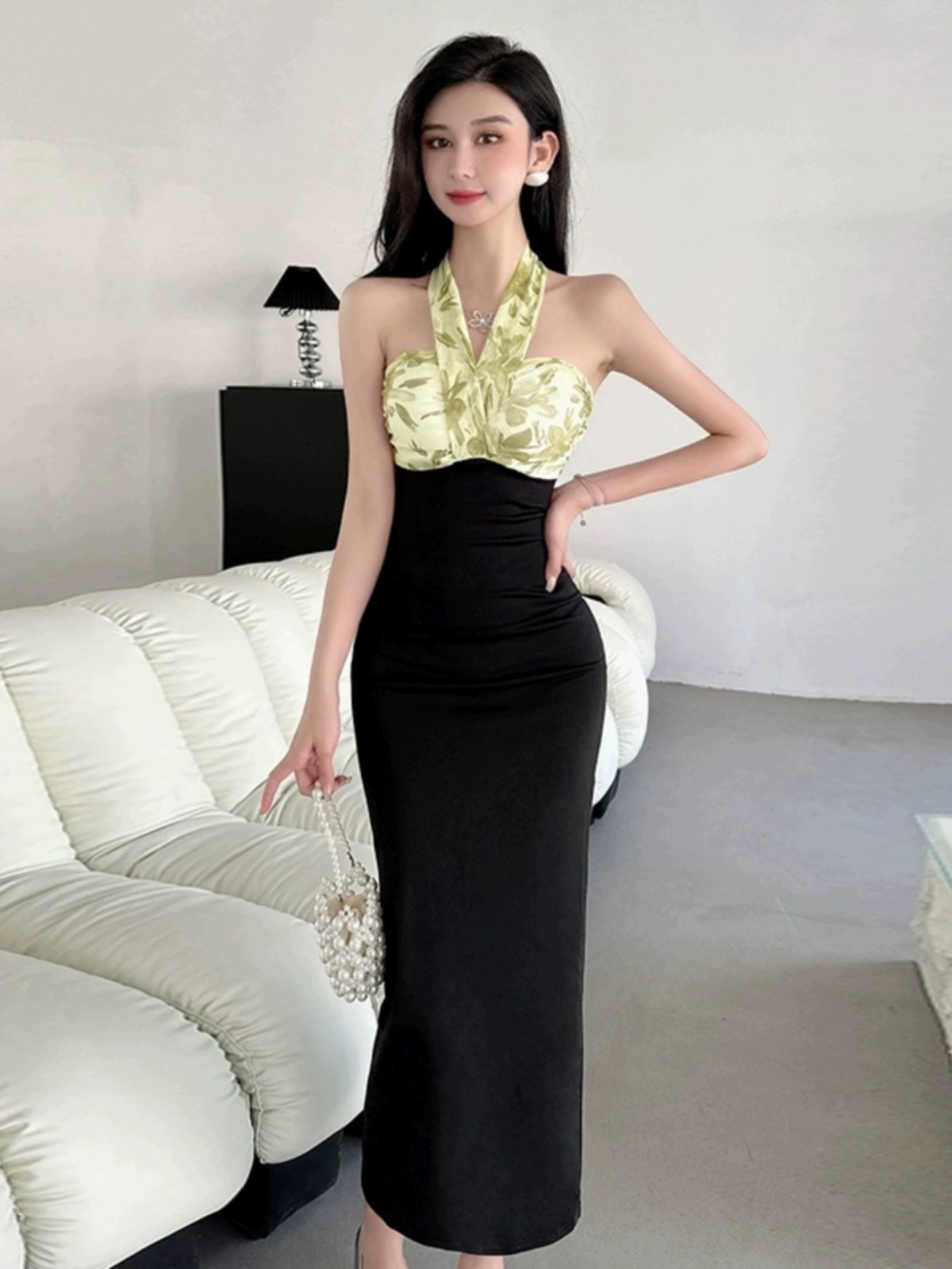 She’s a diva dress CBC875 image