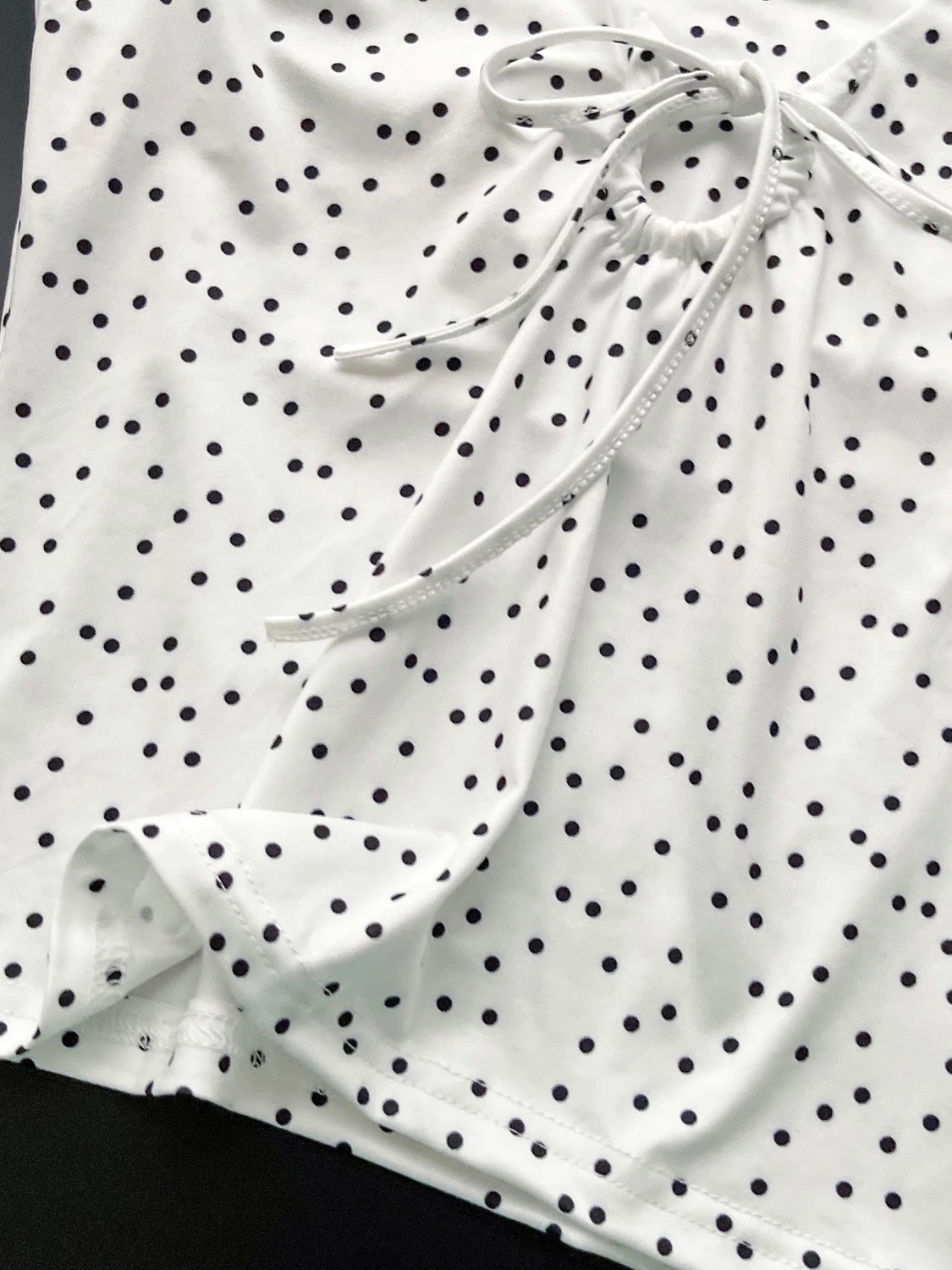 Such a babe top CTO861 image