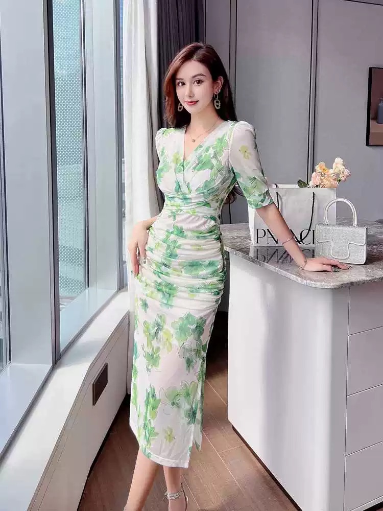 Don’t sass me dress CBC1177 image