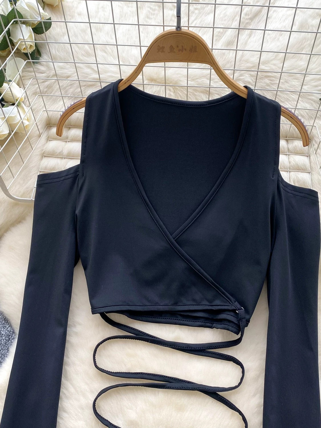 Cover your tracks top CTO860 image