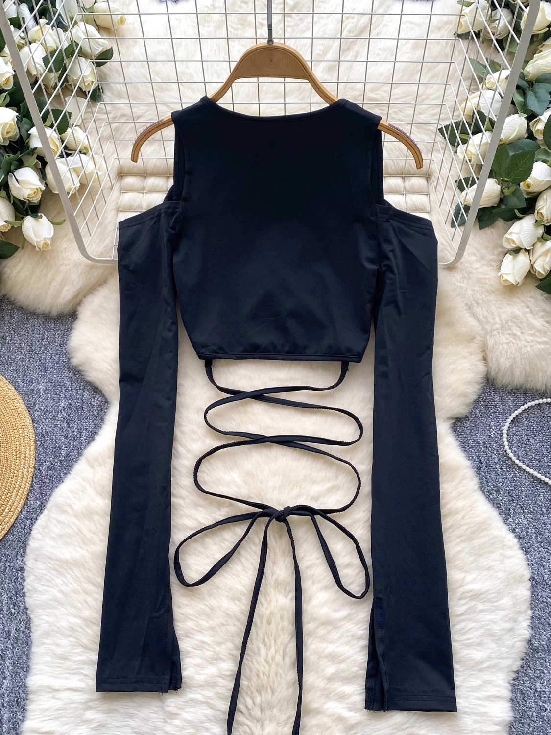 Cover your tracks top CTO860 image