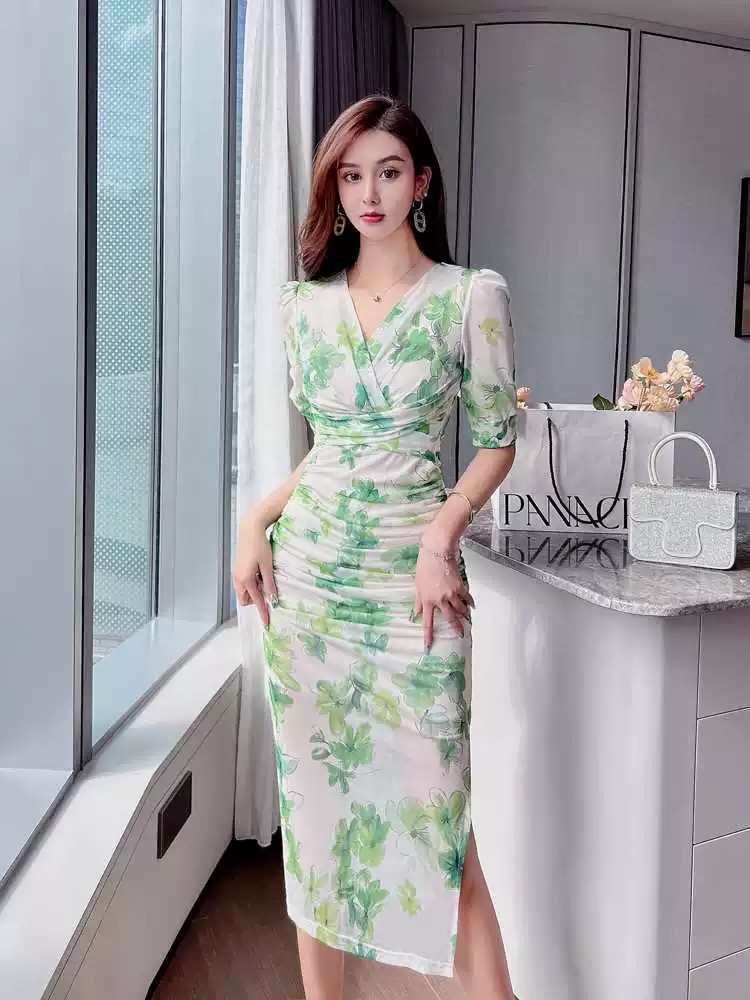 Don’t sass me dress CBC1177 image