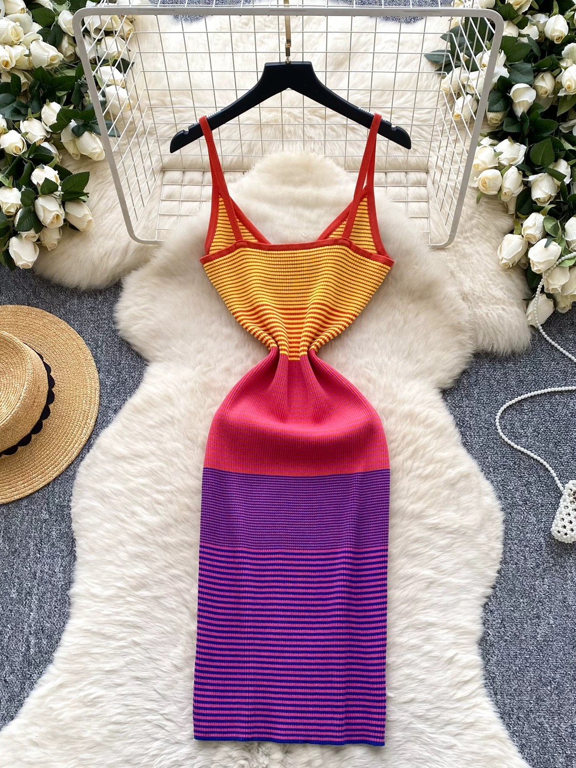 Wish you the best dress CBC1291 image