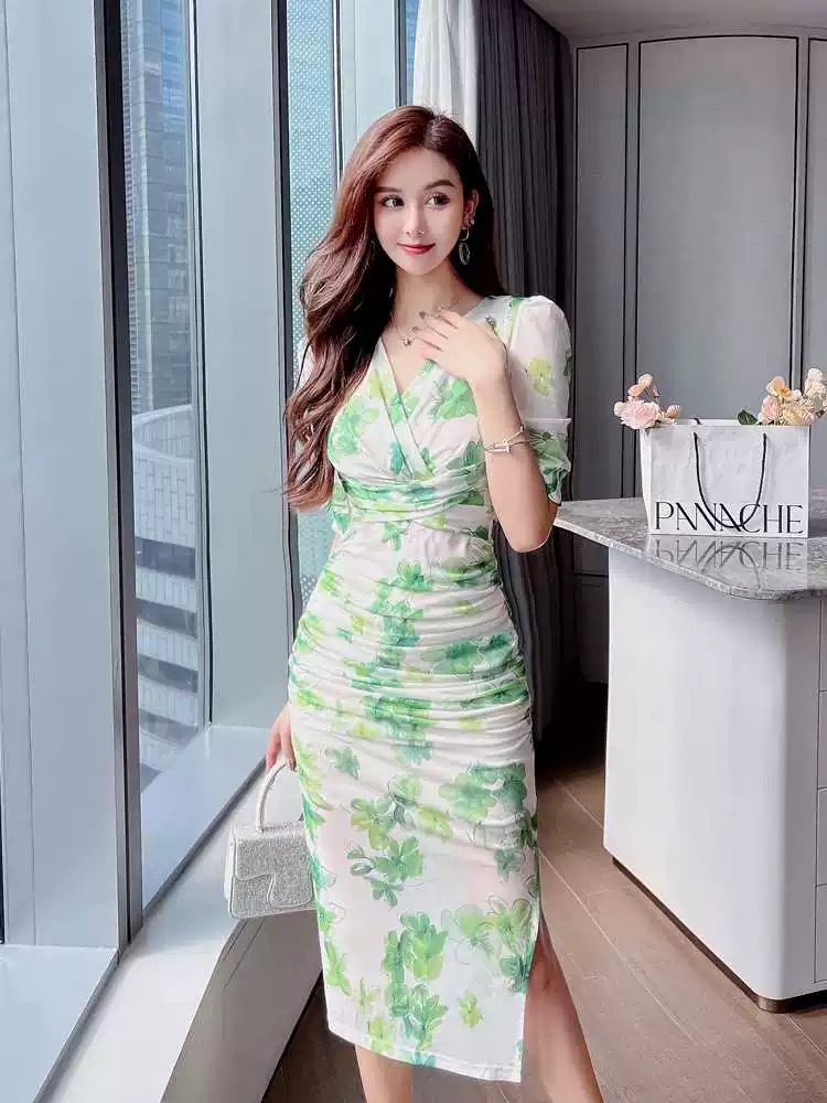 Don’t sass me dress CBC1177 image