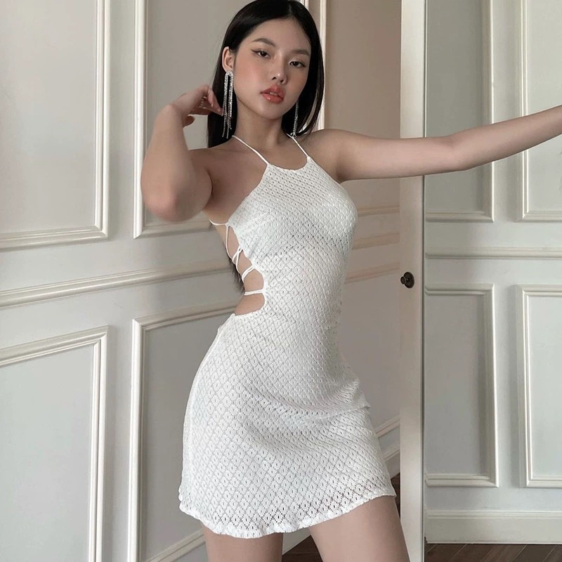 Look good for me dress image