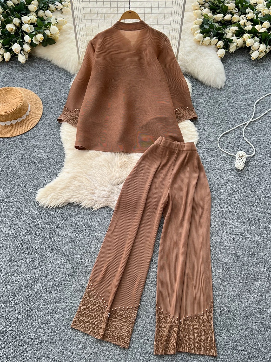 Make my world go round set FTP249 image