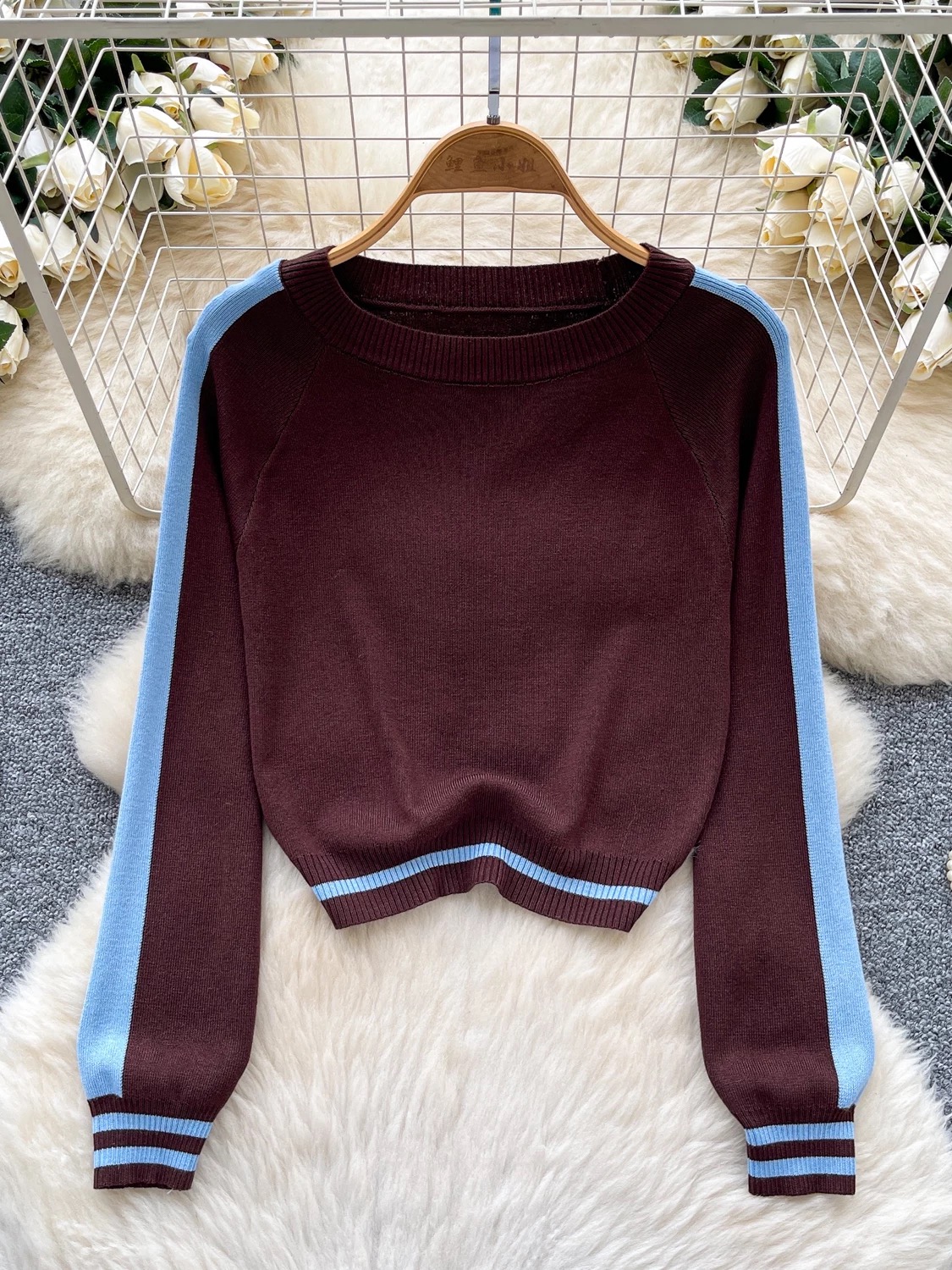 Seeing diamonds top KTO213 image