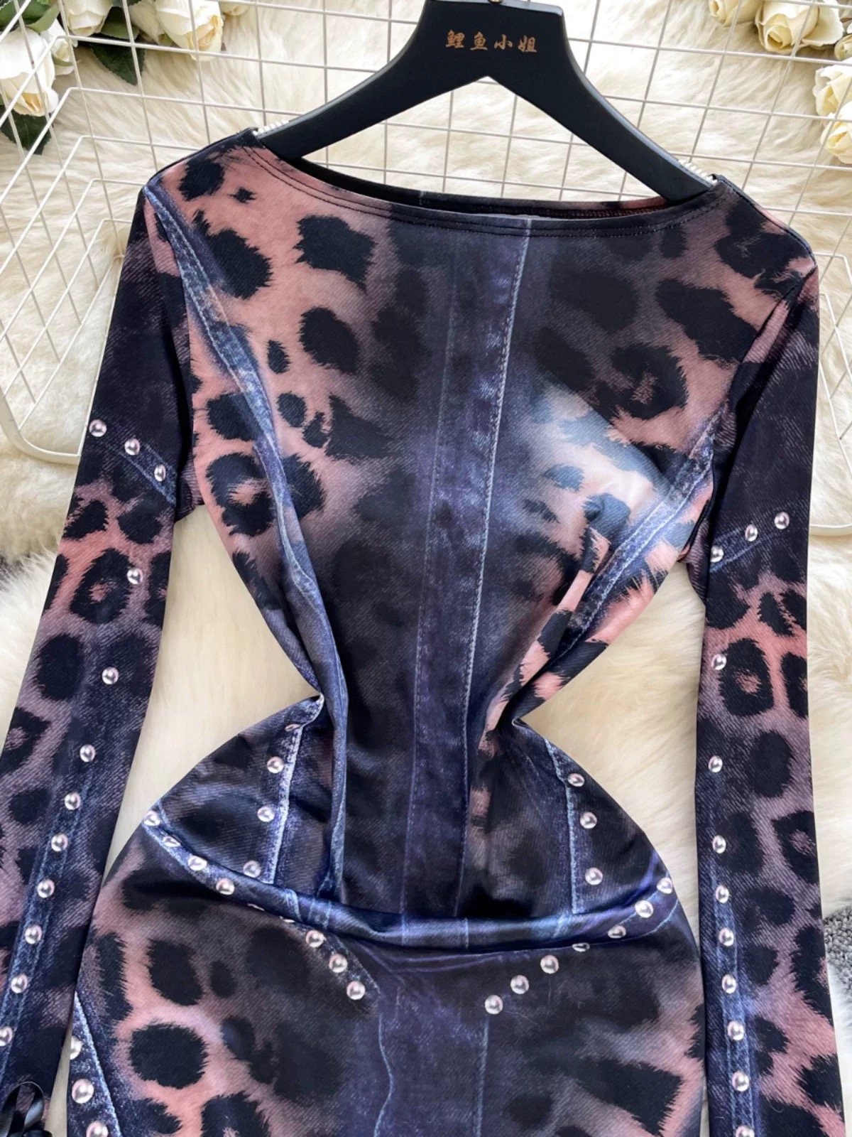 Stepping out dress CBC1078 image