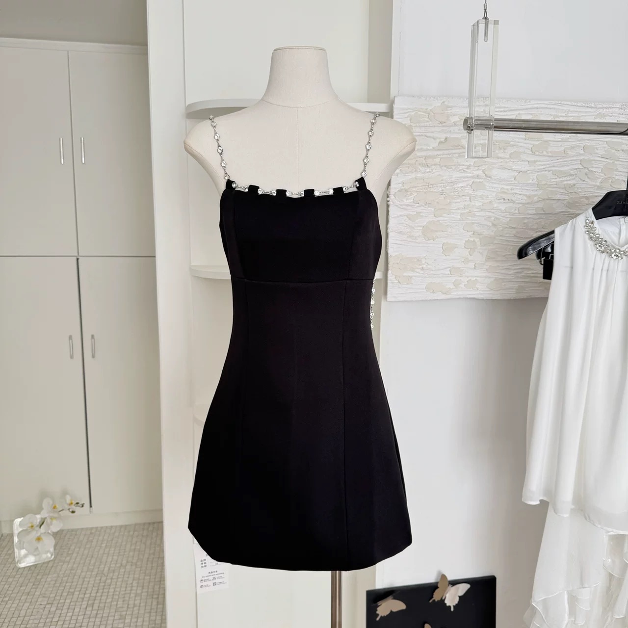 Wild night out dress CD1753 image