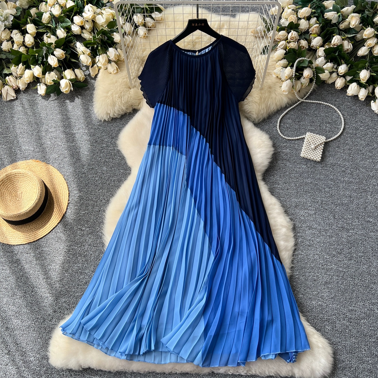 Sophia babe dress FD863 image