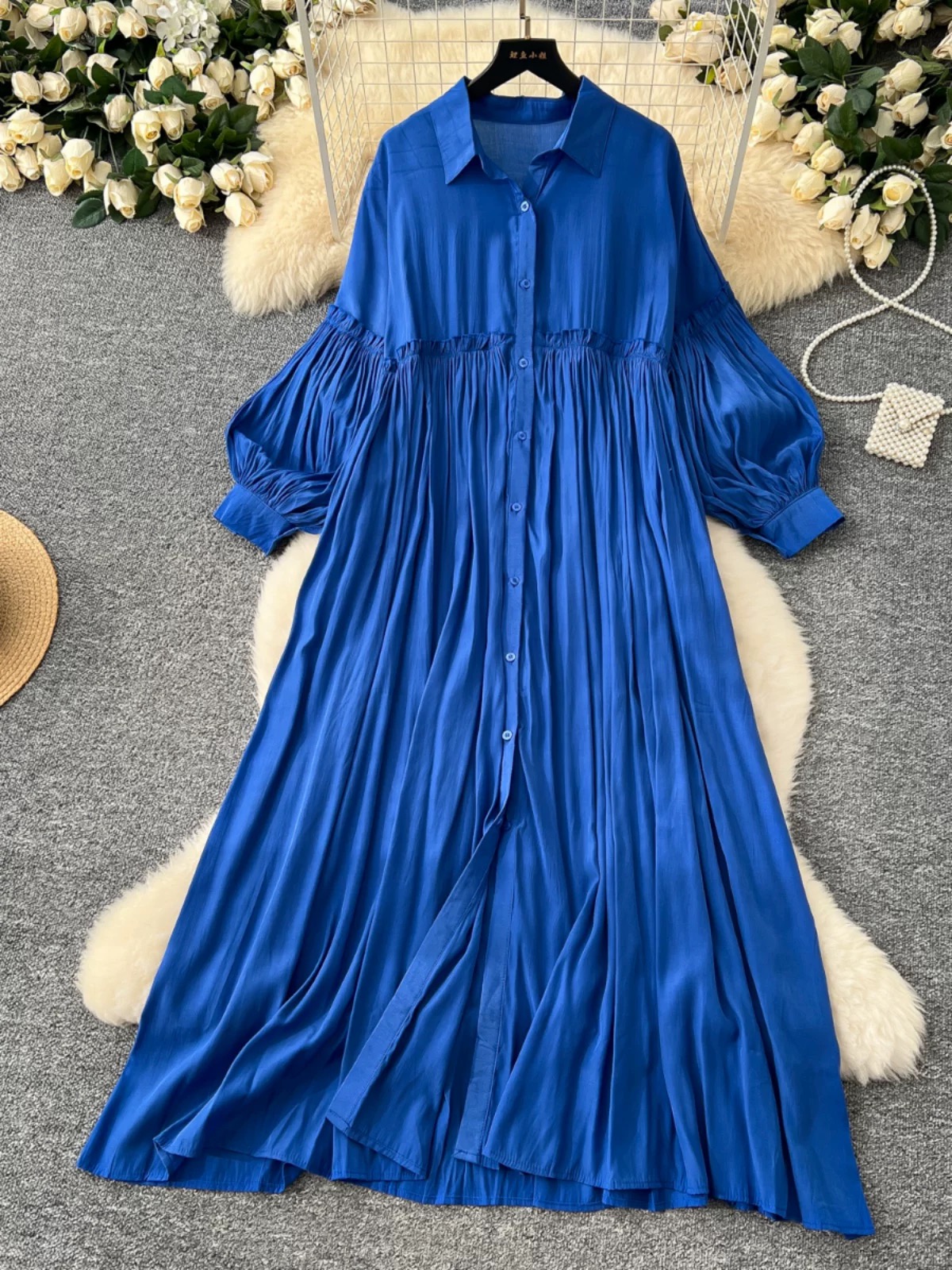 Crescent moon dress CD2149 image