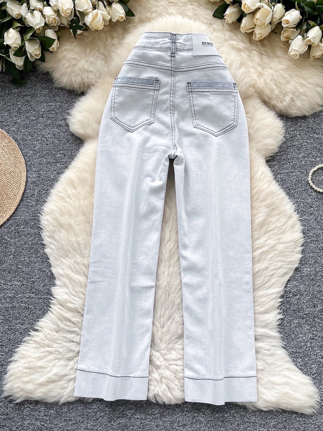 Meant to be jeans JN154 image