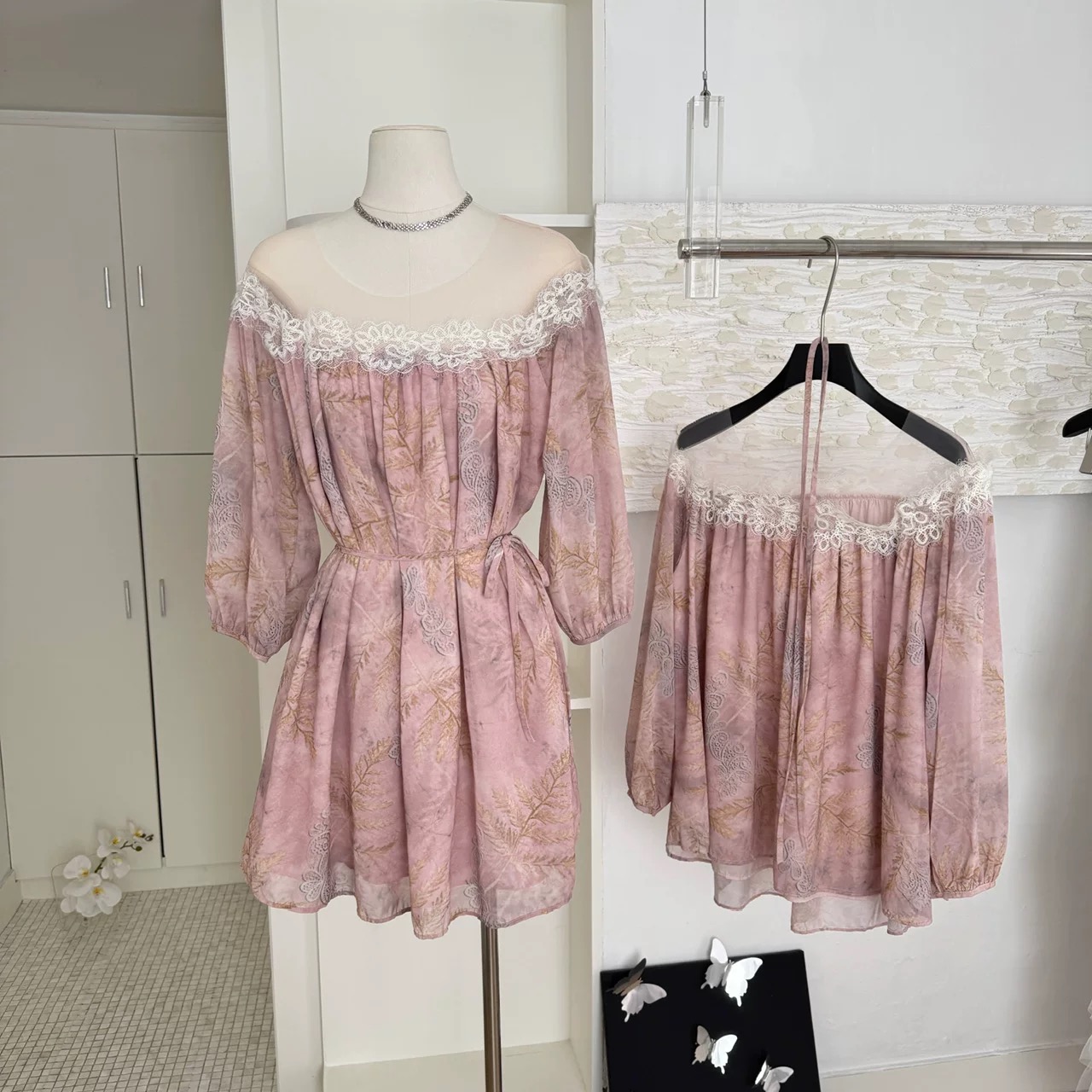 Espana babe dress CD1761 image