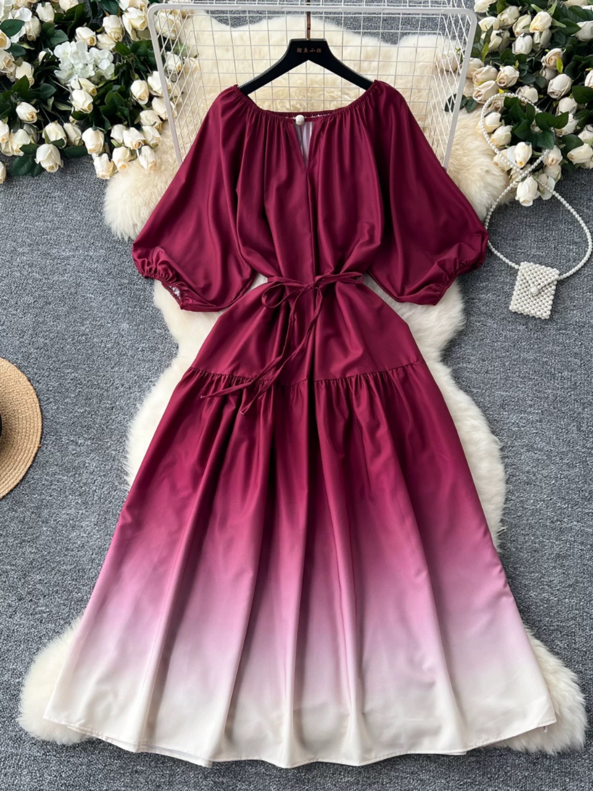 Angelic one dress CD1740 image