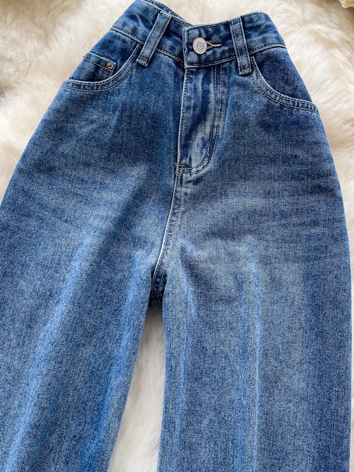 Party’s over capri short  jeans JN153 images